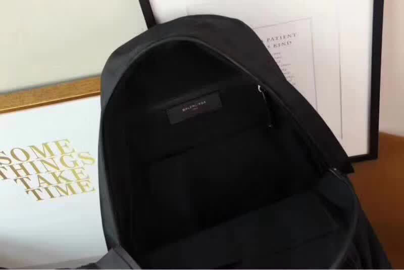 BALENCIAG巴黎世家 2018春夏新款“SINNERS”罪人雙肩包 100周年紀念款  BL1684